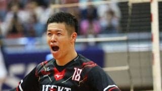 STINGS愛知　道井淳平が2024-25シーズンをもって現役を引退