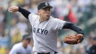 田中将大の今季中の日米通算200勝達成は確実か　「NO」とした球界OBの見解　＂気になるポイント＂とは