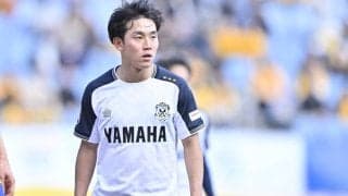 【25年J2「第6節」仙台VS磐田「徹底分析」】磐田が強みとする右ポケット活用　大卒1年目のトップ下が先制点を“生み出す”(1)