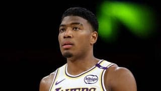 レイカーズ3連敗…八村塁は復帰2戦目もベンチスタート、マジックの若手止められず