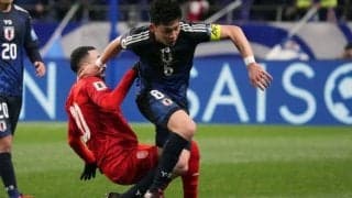 サウジアラビアが「何かを得るのは難しい」　C組にそびえ立つ“森保ジャパンの壁”　主力離脱も英メディアは「2－1」を予想