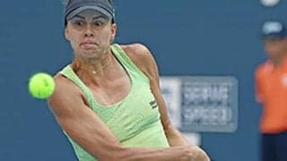  世界3位に勝利 初の8強 