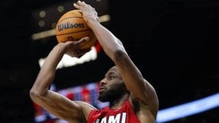 連敗脱出の立役者に…アンドリュー・ウィギンズが今季ベストの42得点をマーク