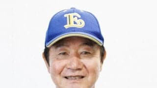 「一番の幸せは…」エナジックスポーツ・神谷嘉宗監督　センバツ