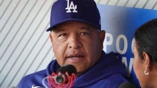 大谷翔平、2戦無安打は吉兆？　米帰国後は音なしも…指揮官は調整一任「明日は任せる」