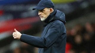 「まだ改善の余地がある」連勝スタートも気を引き締めるトゥヘル監督…「少し幸運だった」ベリンガム交代理由も説明