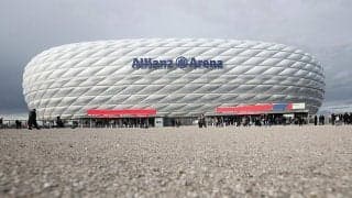 UEFAネーションズリーグ準決勝、決勝のキックオフ時間と試合会場が決定！