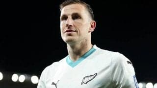 夢のCL出場に向け突き進むN・フォレストに痛手…エースFWウッドが代表戦で負傷交代