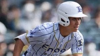 打率8割エナジックスポーツのイーマン　父が語る2歳の夏　センバツ