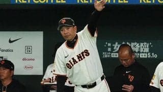開幕直前で巨人は動くか　最少の支配下62人、育成に眠る“逸材”…西武は2人が昇格