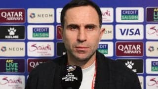 夢舞台にいよいよ現実味…ウズベキスタン指揮官が敵地イラン戦へ闘志「面白い試合になるぞ」「現ウズベクは最強の世代」