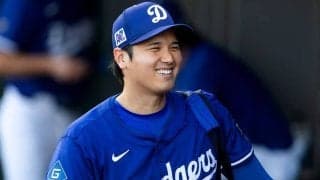 大谷翔平から少年へ…贈り物は「末代までの家宝」　気遣いに称賛の嵐「神様のよう」