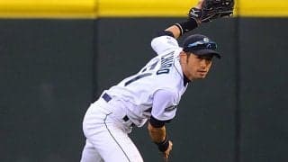 イチロー氏が“最強”　ド軍コーチが即答…脅威だった能力「彼は満点」