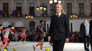 「草の根から発展を」往年の名手プティがインドネシアサッカー界に提言「現在はリソースが代表チームだけに集中」