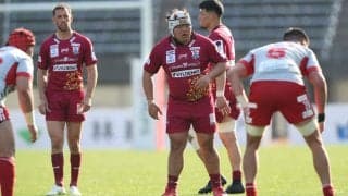 「地元で下手なところは見せられない」。愛されキャラの若武者が“凱旋試合”で見せたたくましさ