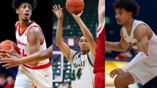 強豪校への転校を目指してジェイコブス晶、山﨑一渉、ロロ・ルドルフがトランスファーポータルに登録