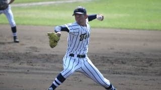 オープン戦で驚異の防御率0.00、阪神期待の3年目左腕がついに覚醒か？