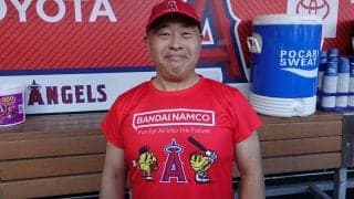 大谷翔平“不在”も「雰囲気が一番」　米球界初進出…日本のエンタメ企業がエ軍を選んだワケ