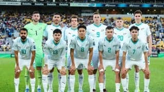 ニュージーランドが16年ぶりにW杯の出場権を獲得/六川亨の日本サッカーの歩み