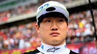 「状況は一転した」角田裕毅、レッドブル昇格は秒読みか　“マックス仕様”のマシンに苦戦を予想も「ツノダが断ることは考えにくい」