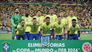 南米予選注目の大一番　ブラジルが16年間勝てぬ“敵地アルゼンチン”へ…近年宿敵相手にゴールも奪えないセレソン