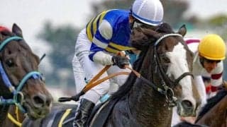 武豊騎手がレジェンドらしい記録達成へ 高松宮記念に久々のコンビで参戦