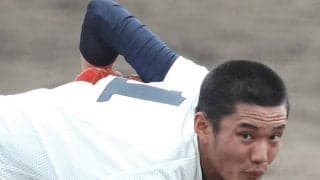藤浪晋太郎は大阪桐蔭に入学早々、同級生・澤田圭佑の投球に「なんじゃこれは！」 実家に電話し「１番は無理かもしれん」
