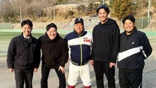 大阪桐蔭かPL学園か　藤浪晋太郎は高校進学の際、「甲子園に出場するだけでなく、先も考えて...」２校で迷っていた