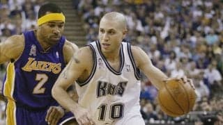 キングスやグリズリーズなどで活躍したマイク・ビビーがサクラメント・ステイト大のHCへ