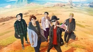 B1アルバルク東京、4月27日の川崎戦でミクスチャーロックバンド「FLOW」来場を発表