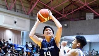 「エースって何？」指揮官の問いに向き合う藤枝明誠の野津洸創…大黒柱が抜け“自覚”強まる