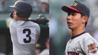 浦和実が初出場で8強の快進撃！三島3打点＆石戸14イニング連続無失点【25年センバツ】






