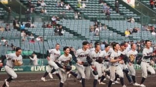【センバツ第8日】8強出揃う！初出場・浦和実が8強の快挙、智弁和歌山が近畿の砦を守り6年ぶり8強、聖光学院が逆転で12年ぶり8強、





