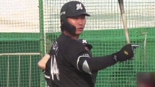 ロッテが17安打11得点の快勝　オリックスは虎を完封リレー…25日のパ2軍戦