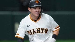 巨人に“救世主”候補　開幕直前に衝撃3連発…24歳の元3冠王にX期待「暴れてくれ」