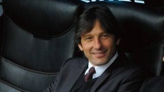 「空っぽで魂がない」日本でも活躍した貴公子レオナルドが古巣に言及「最大の後悔もサイクルとして忘れゆく」