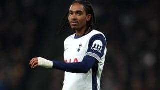 「僕が何をしたってあの男は…」トッテナムで主力に成長のDFスペンス、かつての指揮官コンテから受けた冷遇振り返り「謙虚になりすぎた」