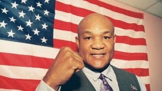 追悼ジョージ・フォアマン　生前に取材を重ねたノンフィクション作家が振り返る、モハメド・アリとの絆、闘う牧師としてのリング復帰、隣人への愛