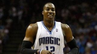 「ここは僕のホームです」…ドワイト・ハワードがマジックの球団史上13人目の殿堂入り