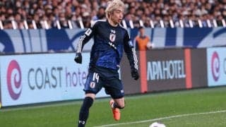 日本が再三ゴールに迫るも1点遠く…サウジを最後まで崩せずゴールレスドロー【2026W杯アジア最終予選】