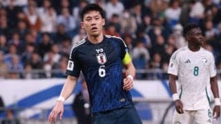 「リバプールもターンオーバーでうまくいかない試合がある」0-0ドローに遠藤航「決め事が多すぎるとそれに固執してしまう」