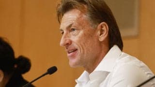 「今日の結果は満足」日本代表相手にゴールレスドロー、攻撃面に課題もサウジアラビア代表指揮官は「まだ2位になるチャンスが残っている」と残り2試合に意気込み