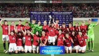 ｢間違いなかった｣絶対有利、チャンスを作るも…｢シュート2本｣のチームの前に敗北【日本代表の｢すごさ｣を感じた浦和レッズL｢まさかの敗退｣】(1)