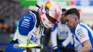 レッドブルが角田裕毅の昇格をいよいよ検討　F1地獄耳のタキ井上氏も「純粋な興味として見てみたい」とエール
