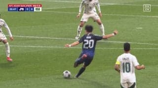 「今までの日本人のミドルとレベルが違う」久保建英、“欧州基準”の超絶30m級ブレ球ミドルにスタジアム騒然「あの位置からでも脅威」予想不能な“不規則軌道”でゴール急襲の瞬間