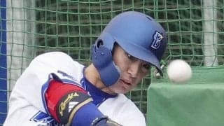 【プロ野球】高木豊がDeNAの戦力を分析　内・外野の競争は「レベルが高い」が度会隆輝の守備には苦言も