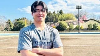 社長兼モデルの“超異色二刀流”…元DeNA右腕の今　4年で戦力外、短命で感じた現実