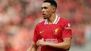 アレクサンダー＝アーノルドのレアル・マドリーへの今夏フリー加入、契約交渉は最終段階へ