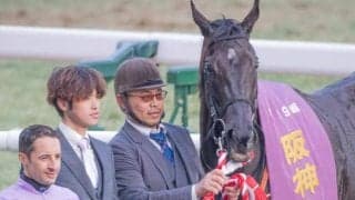 意外にも4度目の高松宮記念参戦 C.ルメール騎手が残り3つに迫るGI完全制覇に向けチャンス到来