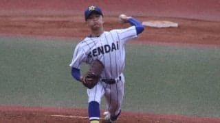 健大高崎はWエースが控えに！両校ともに今大会初登板の選手が先発！【健大高崎vs花巻東 スタメン】